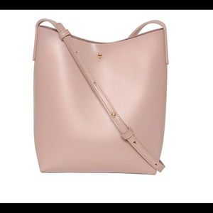 SAMARA Crossbody Medium Shoulder Bag (New in Bag)